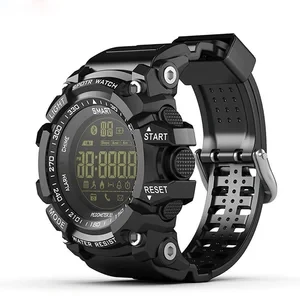 Bluetooth Sport Watch — Smart Watch