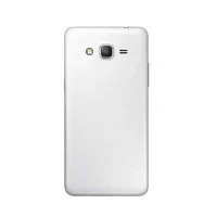 Dual SIM mobile phone with 5.0-inch screen — Smartphones, Samng