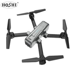 Foldable FPV Drone with 2K Camera — Drone, HOSHI