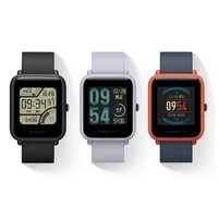 GPS Fitness Smartwatch — Smart Watch, HUAMI