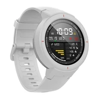 GPS heart rate monitor fitness smartwatch — Fitness Tracker, Xiaomi Huami