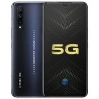 Mobile phone — Smartphones, VIVO