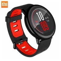 Smartwatch with GPS and heart rate monitor — Smart Watch, Xiaomi