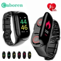Smartwatch with headphones — Smart Watch, Caboren