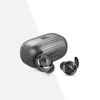 Wireless Bluetooth Earphones with Charging Box — Wireless Earbuds, JBL