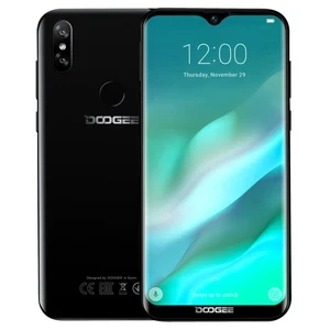 4G Mobile Phone — Smartphones, DOOGEE