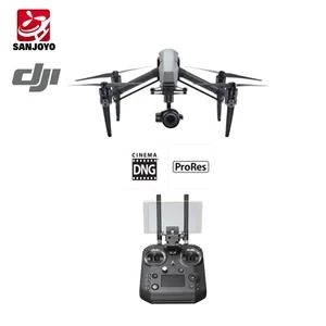 Fly Premium Combo Camera Drone — Drone, DJI