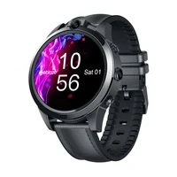 Smart Watch with Ceramic Bezel — GPS Watches, Zeblaze