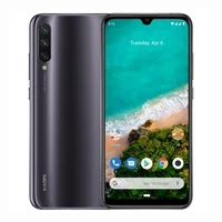 Smartphone, 4GB RAM, 64GB storage — Smartphones, Xiaomi