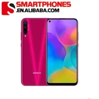 6GB RAM 64GB Storage Smartphone — Smartphones, Honor
