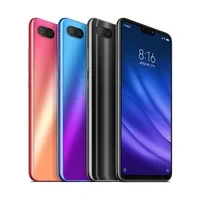 Cell Phone with 24 MP Front Camera — Smartphones, Xiaomi