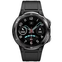 Electronic Fitness Tracker — Smart Watch