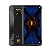 Modular Rugged Mobile Phone — Smartphones, DOOGEE