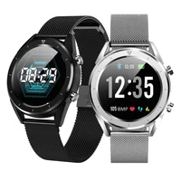 Smart Watch with ECG and Heart Rate Monitoring — Smart Watch, DTNO.1