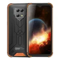 Smartphone — Smartphones, Blackview
