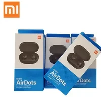 Sport Music Earbuds — Wireless Earbuds, Xiao mi