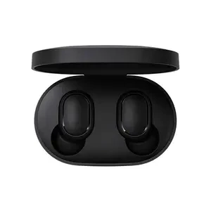 True Wireless Bluetooth Earphones — Wireless Earbuds, Xiaomi