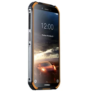 Waterproof 4G Smartphone — Smartphones, DOOGEE