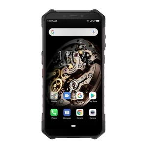 4G smartphone — Smartphones, Ulefone