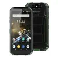 4G smartphone — Smartphones, Blackview