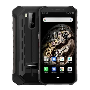 5.5-inch Android 9.0 4G smartphone — Smartphones, Ulefone