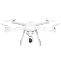Camera Quadcopter — Drone, Xiao mi