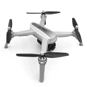 GPS Drone with 2K Camera — Drone, JJRC