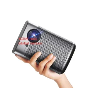 Mini Projector — Smart Projector, XGIMI
