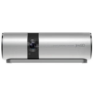 Portable Projector System — Smart Projector, Jmgo