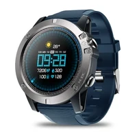 Sport Smart Watch — Fitness Tracker, Zeblaze