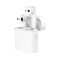 True Wireless Stereo Bluetooth Headset — Wireless Earbuds, Mi