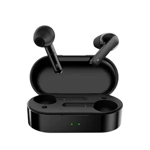 TWS wireless headphones — Wireless Earbuds, QCY