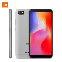 Unlocked mobile phone, 2GB RAM, 16GB ROM, 5.45-inch display — Smartphones, Xiaomi