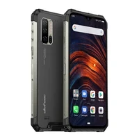 4G Android mobile phone — Smartphones, Ulefone