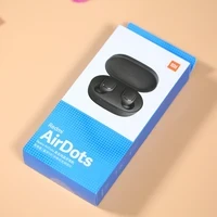 Bluetooth Headphones — Wireless Earbuds, Xiaomi