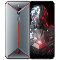Gaming phone — Smartphones, ZTE