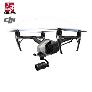RC Camera Drone — Drone, DJI