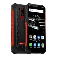Rugged Mobile Phone with NFC — Smartphones, Ulefone