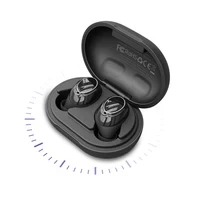 True Wireless Earbuds — Wireless Earbuds, Tronsmart