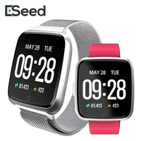 Waterproof Smartwatch — Smart Watch, ESEED