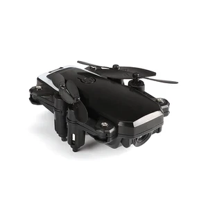 WiFi FPV Foldable Mini Quadcopter with 2.0 MP Camera — Drone