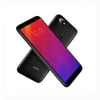 4G LTE Smartphone, 3GB RAM, 16GB ROM — Smartphones, Lenovo