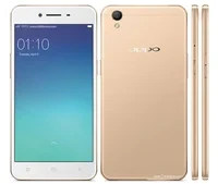4G Mobile Phone — Smartphones, OPPO