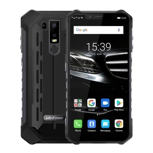 4G smartphone — Smartphones, Ulefone