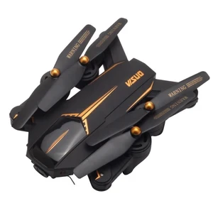 GPS RC Quadcopter Drone with Camera — Drone, Visuo