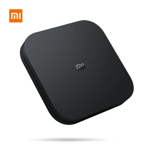 Smart TV Box — Smart TV, Xiaomi