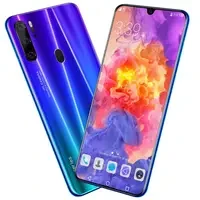 Smartphone, 8 GB RAM, 128 GB storage — Smartphones, Huawei