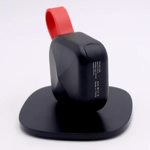 True Wireless Stereo Earbuds with Wireless Charging — Wireless Earbuds, Mezone
