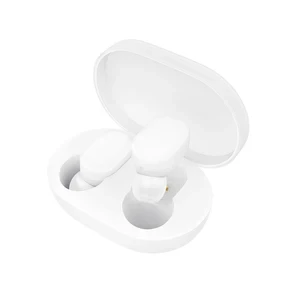 True Wireless Stereo Earphones — Wireless Earbuds, Xiaomi