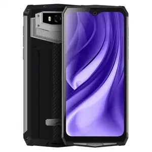 Unlocked Dual 4G Rugged Smartphone — Smartphones, Blackview